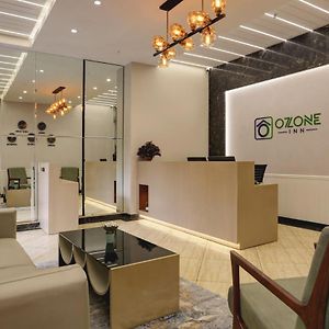 Hotel Ozone Inn Colaba